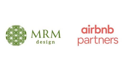 株式会社MRMデザイン、Airbnb Partnersに参画