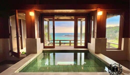 リゾート民泊ランキングが発表！第一位は「Private beach retreat Resort villa iki by ritomaru」「BEST OF RESORT MINPAKU 2025」