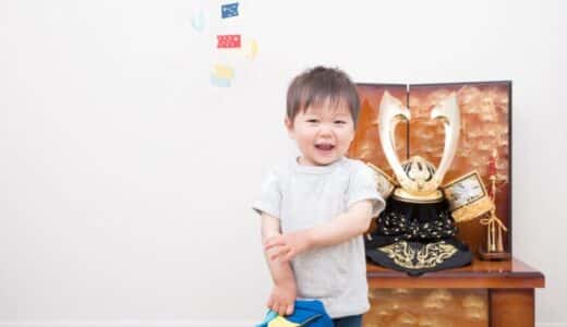 【2025年こどもの日調査】五月人形・こいのぼりを買う男の子世帯は約半数“買わない派”は体験重視で祝う傾向