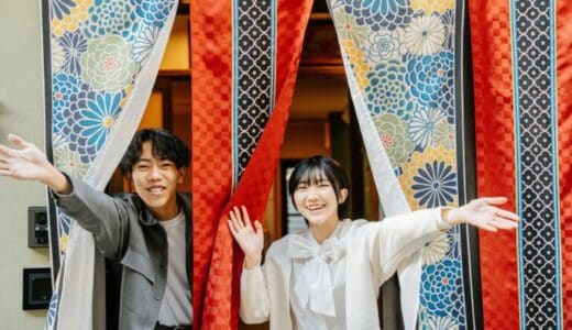 【大阪府泉佐野市】フリースクールの高校生が経営する民泊「compass」ついにオープン！≪Airbnbで予約受付中≫
