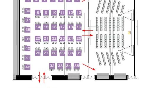 SQUEEZE HOTERES EXPO 2025に出展～CTO新井が登壇！AIがホテル運営を最適化、人とテクノロジーで創る新時代のホスピタリティを紹介～