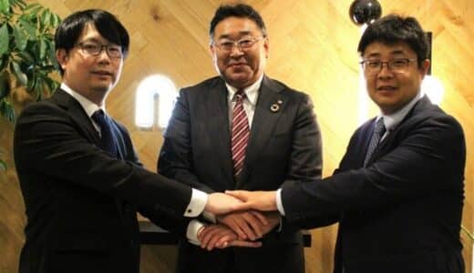 外国人留学生の日本での安心で快適な新生活をサポート ～3社が外国人留学生向けの大学合格後の住まい紹介事業で提携～