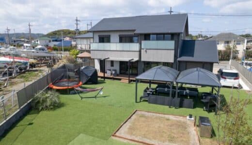 【福岡・海の中道】ホテル・民泊運営のAIRSTARが最大20名宿泊可能な一棟貸しのラグジュアリー貸切別荘「hau'oli」をオープン！「BBQ・サウナ完備、ペット可」の非日常を楽しめる空間をご紹介