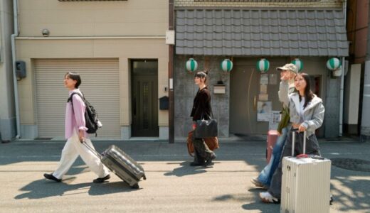 今年は、大阪・関西エリアが熱い！暮らすように旅する関西エリアのおすすめのスポットやリスティングをAirbnbが厳選紹介