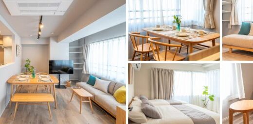 株式会社SOZONEXT 自社ブランド「STARRY STAY」シリーズの展開を開始