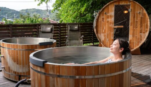 【kokolo sauna】小型サウナ×水風呂のリアル体験会 「買う前に試せる」が新常識へ