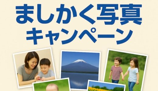 ましかく写真プリント4円キャンペーン、利用数過去最多を記録｜写真の“飾る”文化を再提案