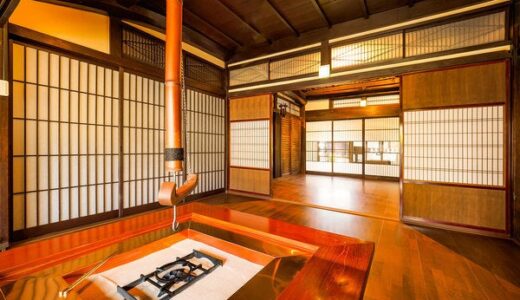 暗号資産ARCS(ARX)で日本の古民家を世界に！SSGホールディングスが海外投資家向け事業を本格開始
